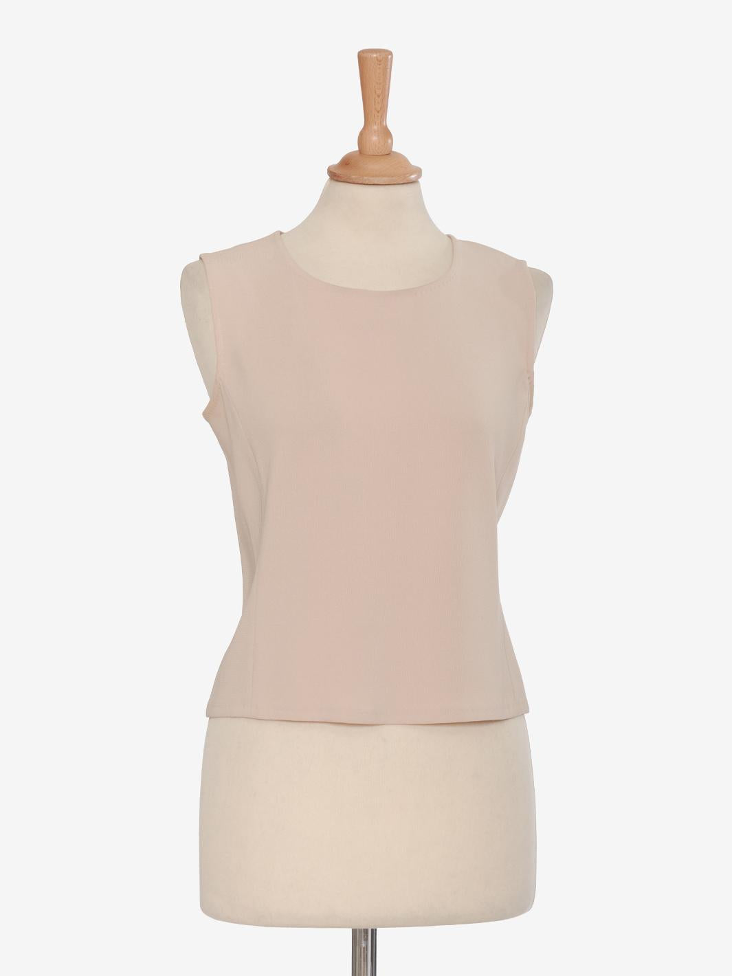 Abito tre pezzi Max Mara Beige