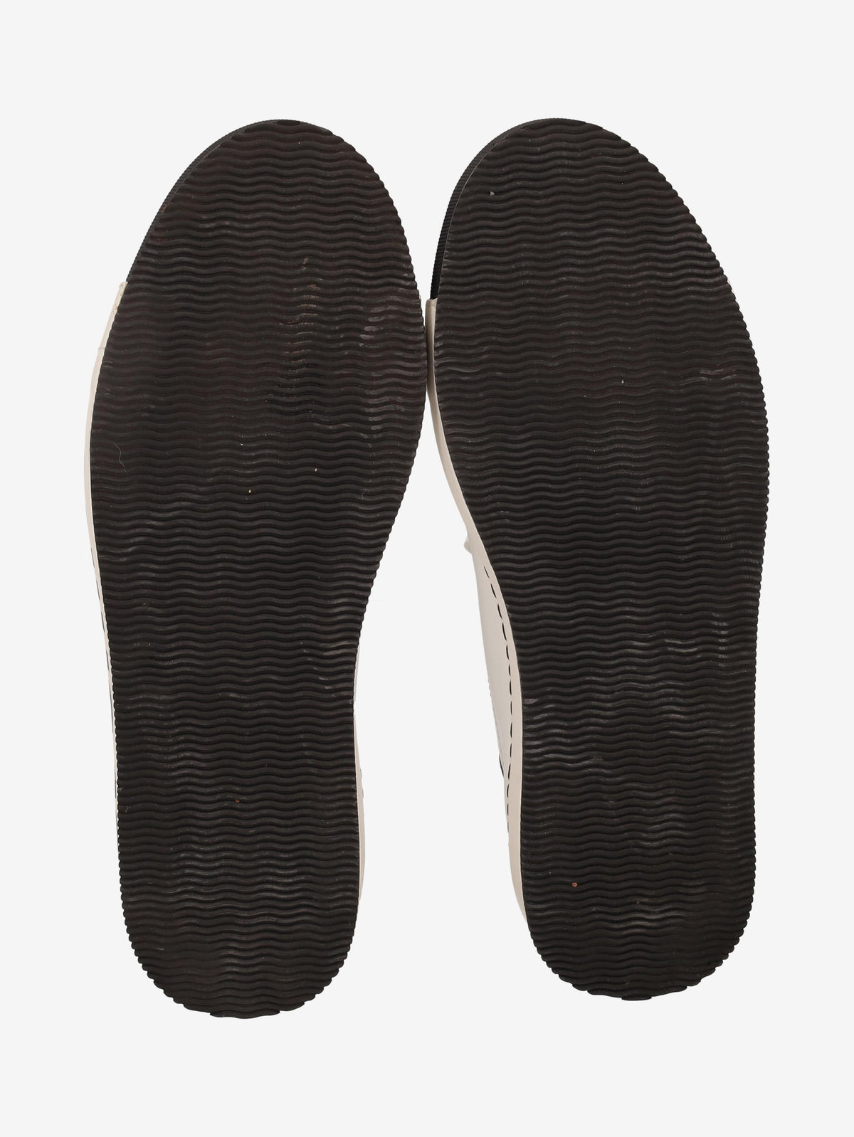 Moschino Black and White Sneakers WCV250874.02  Moschino 