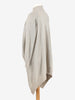 Issey Miyake Asymmetric Wool Jumper DM10043114  Miyake 