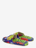 Moschino Tie-Dye Slippers WCV250819.03  Moschino 