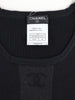 Chanel Knitted Top