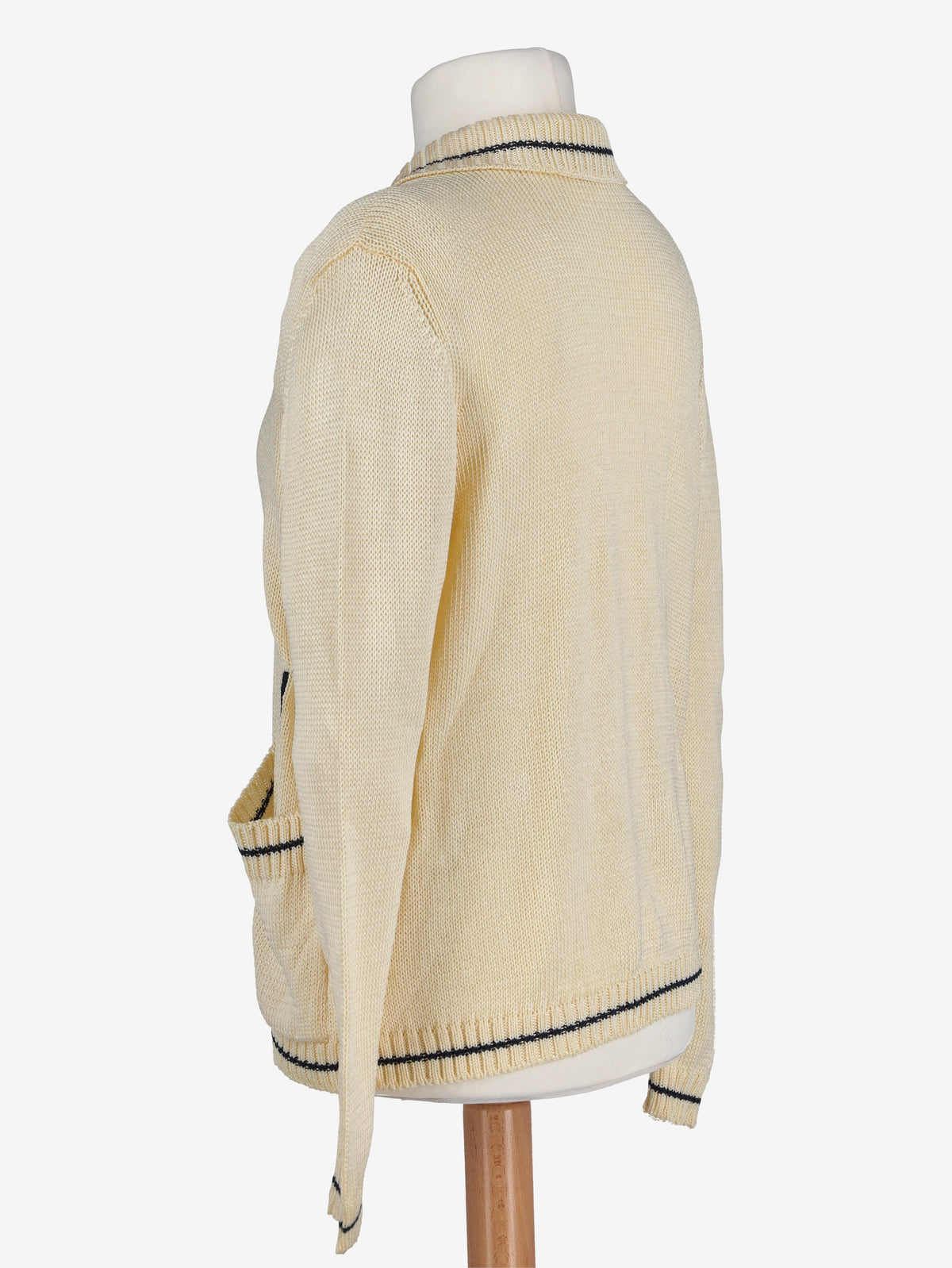 Fendi Knitted Cardigan W2511.118.35  Fendi 