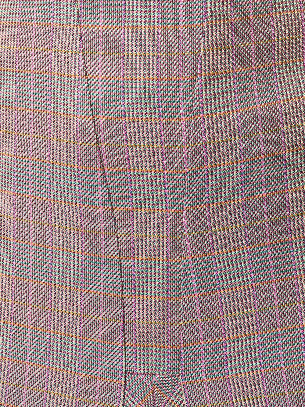 Junya Watanabe Midi Skirt C3015046  Junya Watanabe 