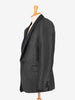 Moschino Black And Silver Suit WCV250841  Moschino 