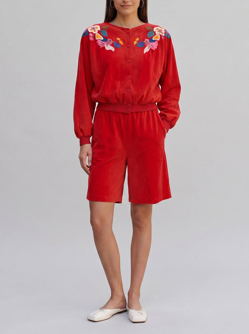 Ungaro Two-Piece Set MR241025..7  Ungaro 