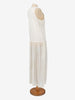 Comme Des Garçons Maxi Dress DM10043101  Comme des Garçons 