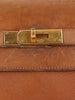Hermès Kelly 33 Handbag - '70s