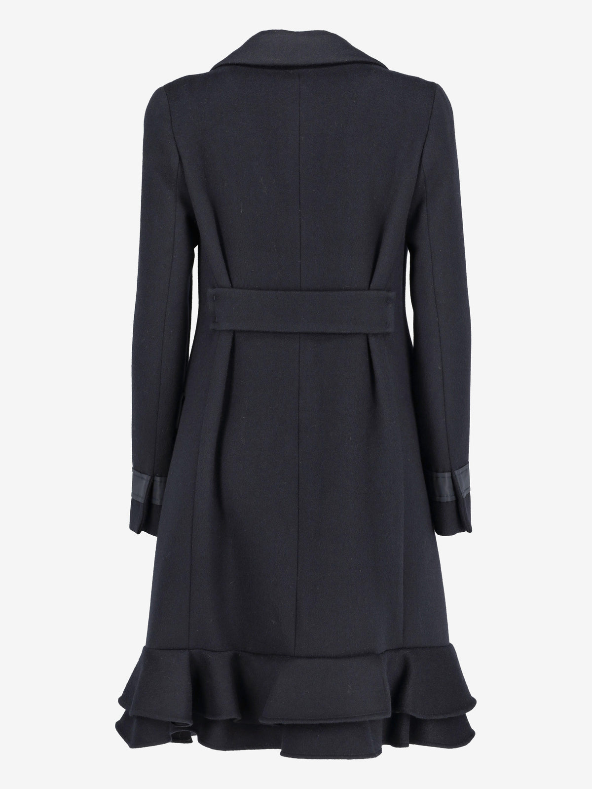 Prada Wool Coat WCV161224_76  Prada 