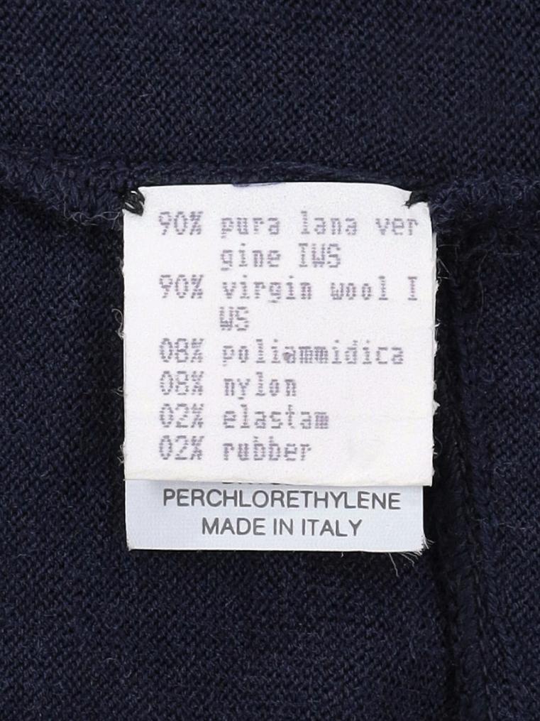 Basile Wool Jumper WCV041224.37  Basile 