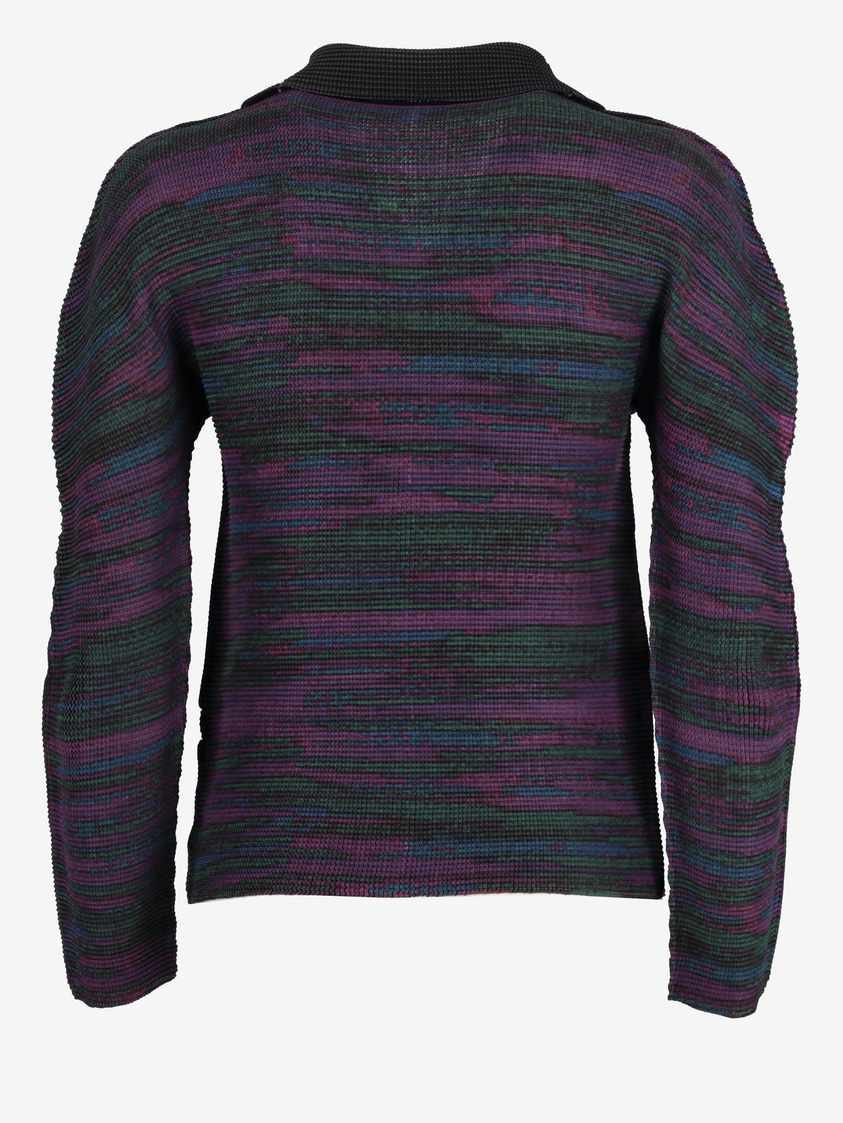 Issey Miyake Cauliflower Jacket MR151025.4  Issey Miyake 