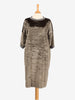 Brunello Cucinelli 长连衣裙
