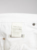 2010 Acne Jeans white slim jeans W22031732  Acne Jeans 