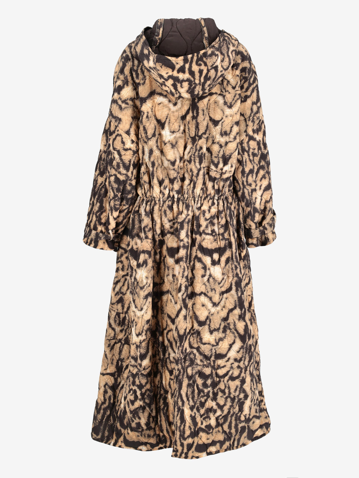 Gianfranco Ferré Quilted Coat W2511.115.07  Gianfranco Ferré 