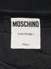 Moschino Padded Bomber Jacket WCV250837  Moschino 