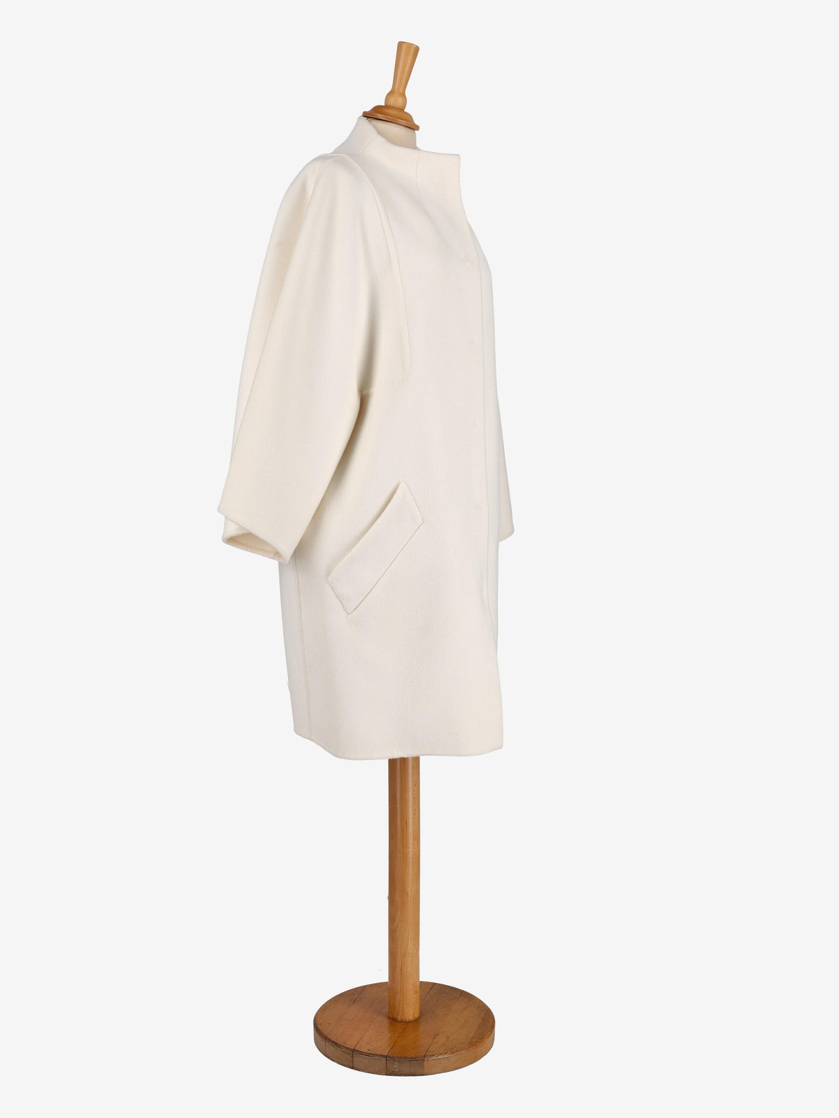 Cappotto in lana Emilio Pucci