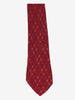 Chanel Patterned Tie 161225.02  Chanel 