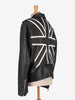 Richmond Lamb Leather Biker Jacket WCV250806  John Richmond 