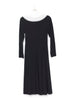 Laura Ashley dress with white collar MR19222.1  Laura Ashley 
