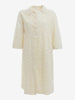 Vintage Lace Overcoat