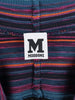 M Missoni Halter Mini Dress CVB23.14.11  Missoni 