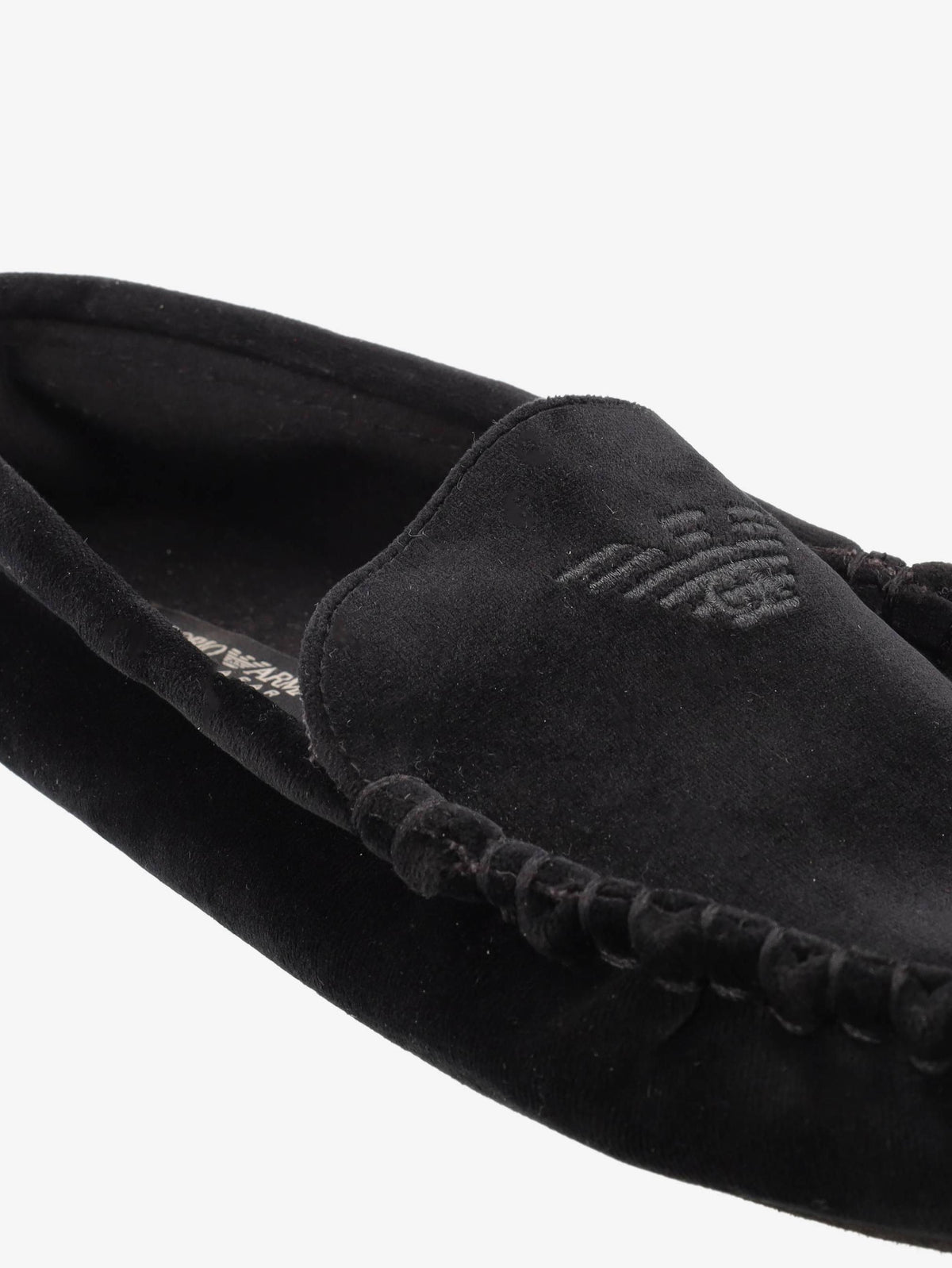 Emporio Armani Slipper WCV250881.01  Emporio Armani 