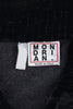 Cardigan in lana Mondrian