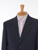 Valentino Single-breasted jacket in Tartan W22071305  Valentino 