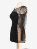 Vintage Sheer Dress WCV161224_101  Vintage 
