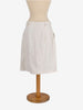 Agnona Midi Skirt WCV241010200  Agnona 