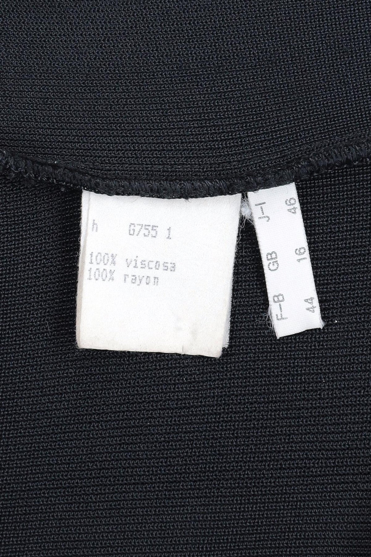 Fendi Maxi Cardigan