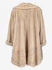 Vintage Mink Fur Coat W150626.6  Vintage 