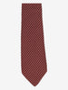 Yves Saint Laurent Patterned Tie 161225.06  Yves Saint Laurent 
