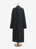 Rossana Orlandi Silk Trench Coat