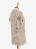 Brunello Cucinelli Knitted T-Shirt