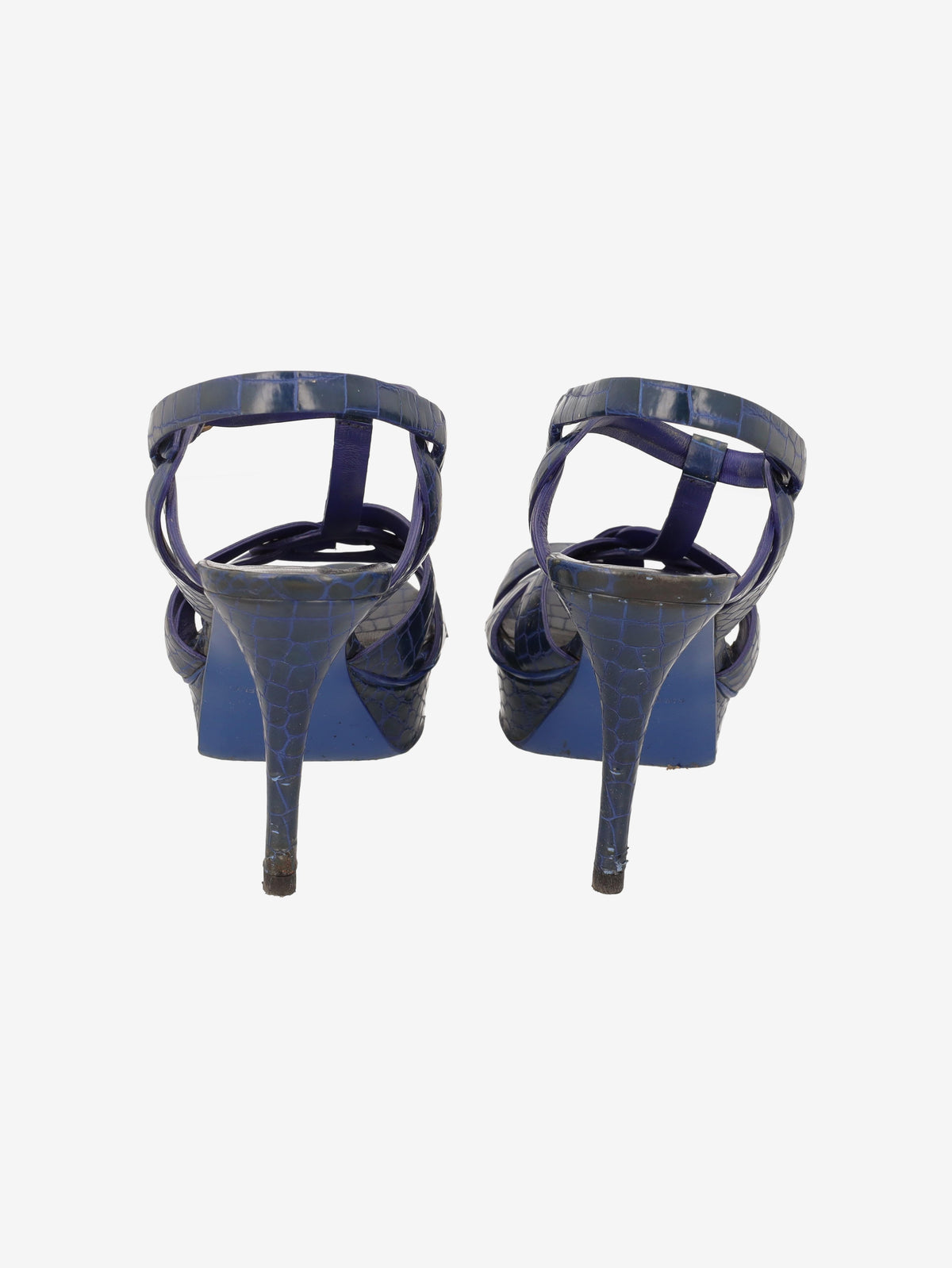 Saint Laurent Platform Sandals WCV161224_30  Saint Laurent 