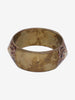 Vintage Seashell Bangle WCV041224.139  Vintage 