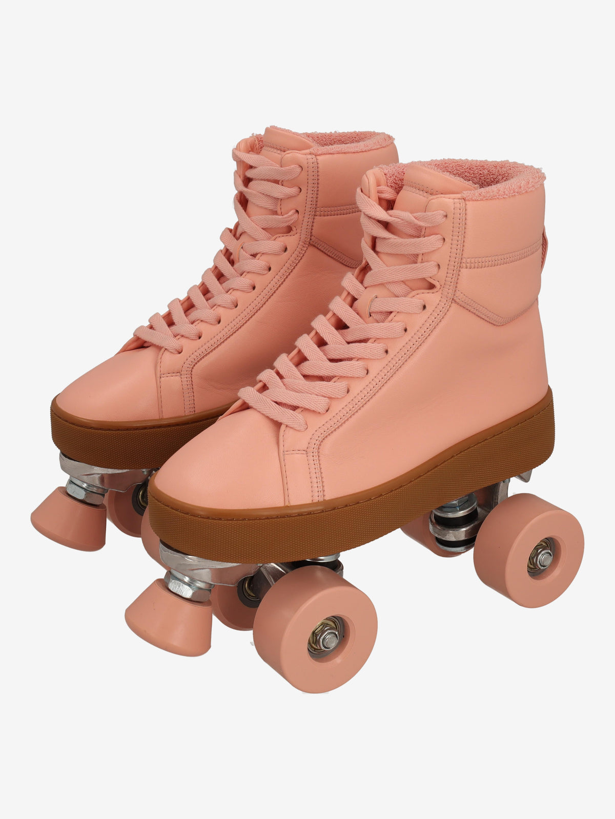 Bottega Veneta The Quilt Roller Skate MR241025.6  Bottega Veneta 