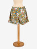 Les Copains "Habana" Vintage Shorts WCV241010343  Vintage 