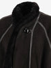 Vintage Black Shearling W24121250  Vintage 