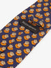 Yves Saint Laurent Water Lilies Print Tie WCV300625.14  Yves Saint Laurent 