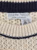 Joseph Tricot Knitted Wool Sweater W2511.27  Joseph Tricot 