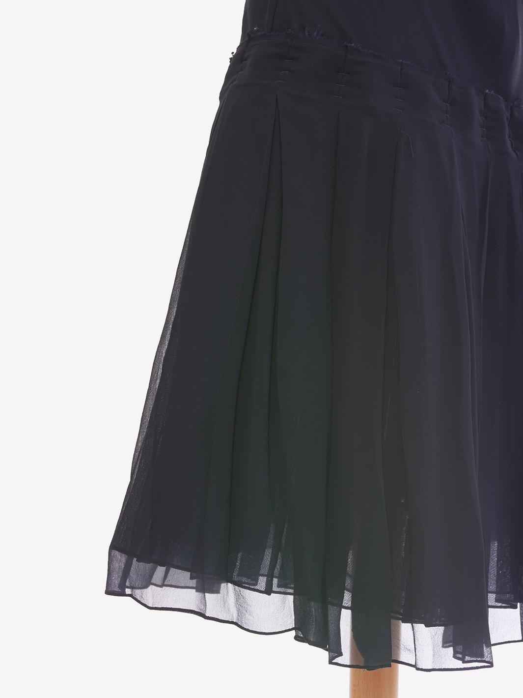 Abito in tulle di Neil Barrett