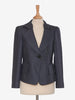 Armani Collections Gray Blazer