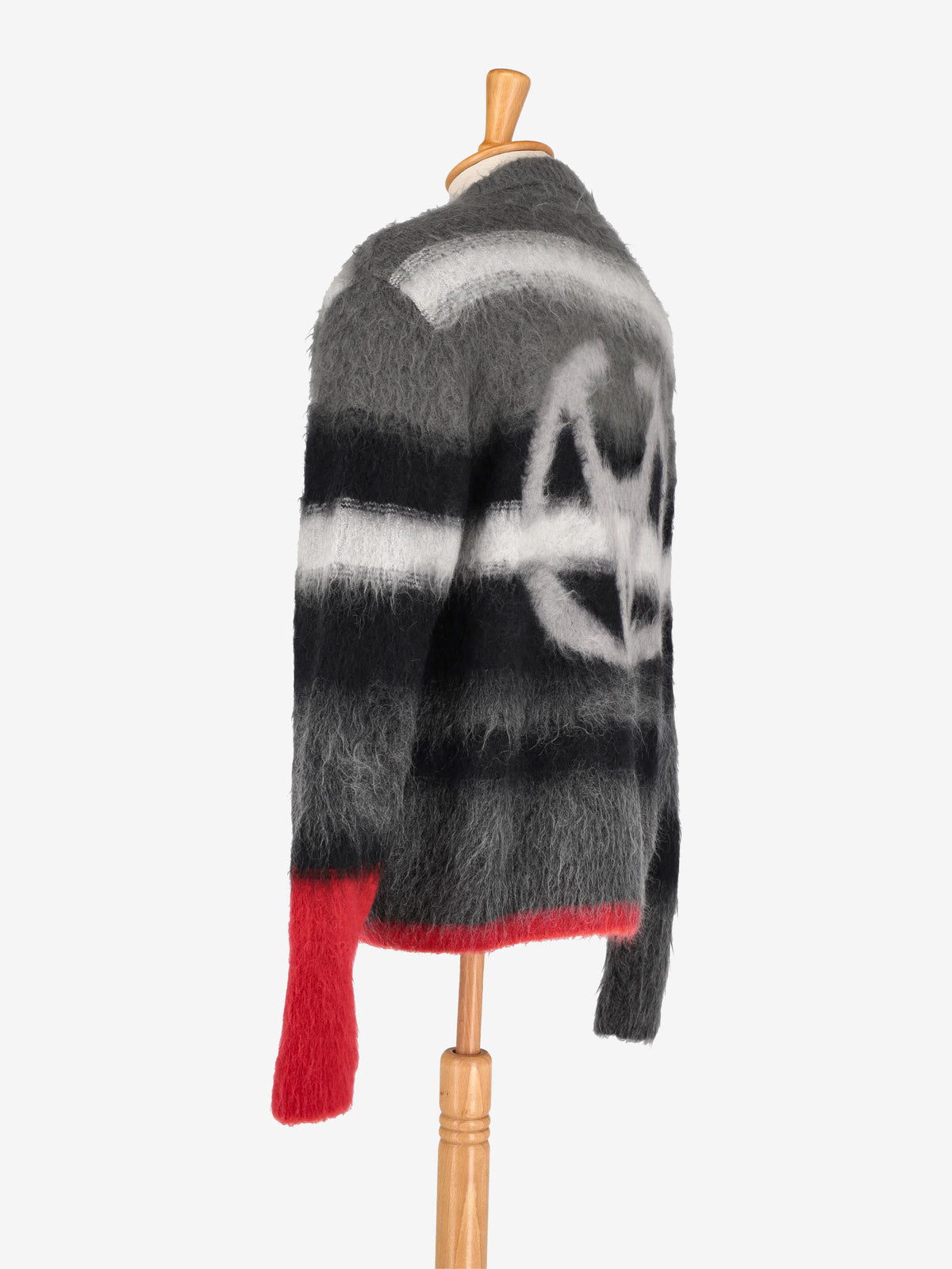 Slam Jam Knitted Sweater MU250921.45  Contemporaneo 