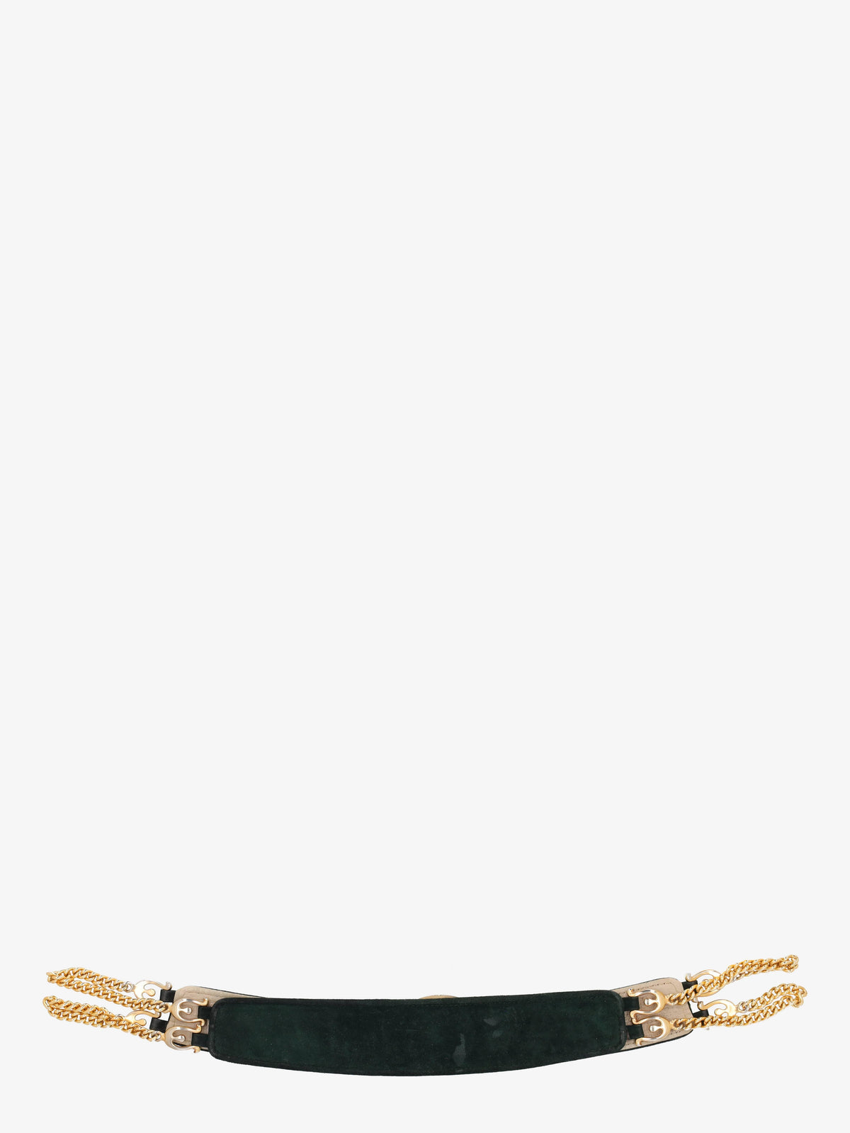 Pirovano Vintage Chain Belt