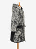 Eder Amatulli Wool Coat WCV250814  Eder Amatulli 