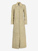 Fendi Long Coat W2511.118.14  Fendi 