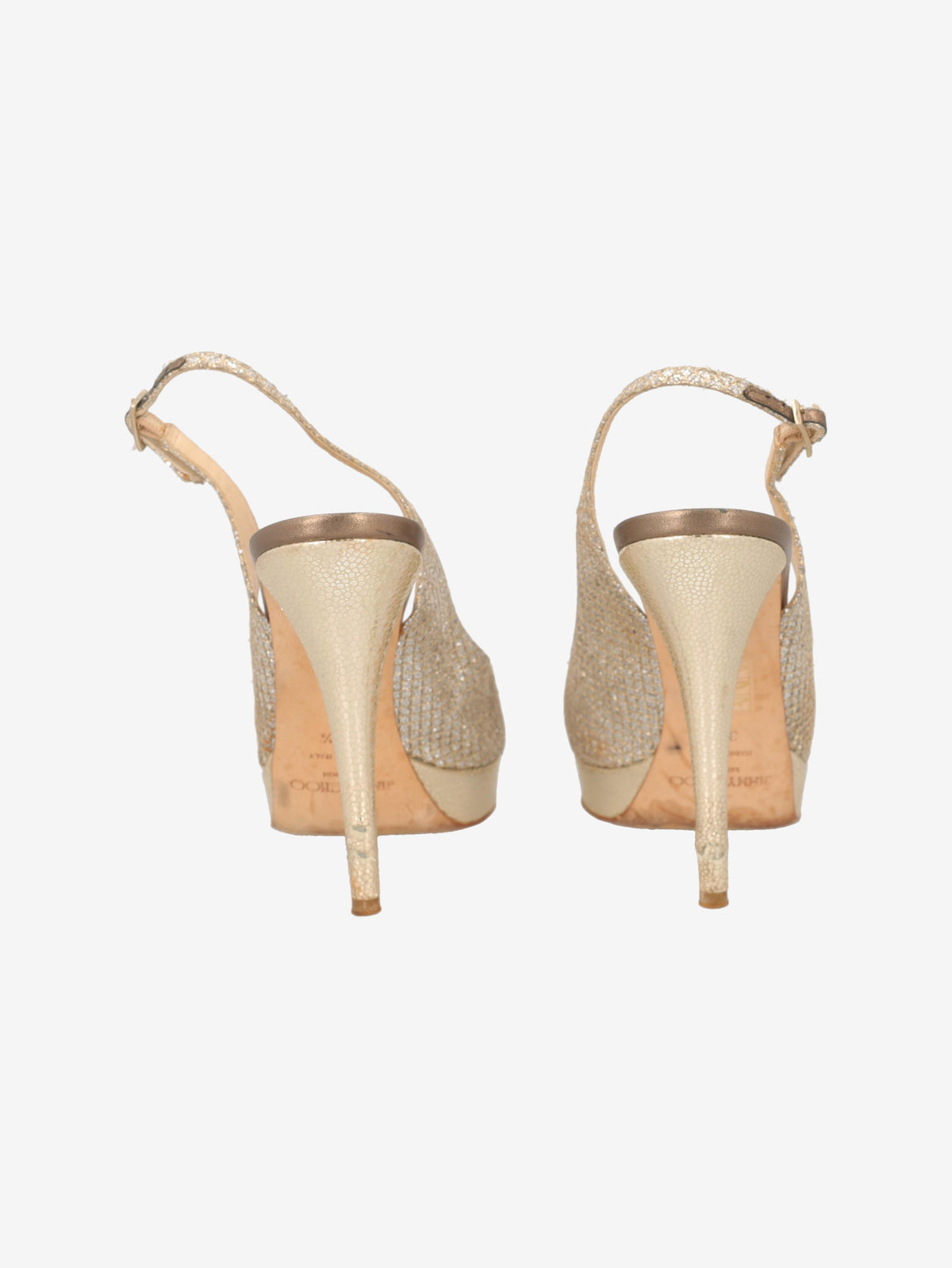 Jimmy Choo Open Toed Heels WCV161224_35  Jimmy Choo 