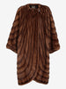 Fendi Long Fur Coat CVM26.10.1  Fendi 