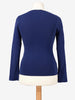 Basile Blue Shirt WCV041224.42  Basile 